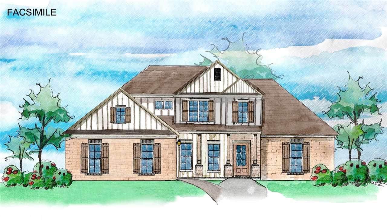 27615 Rhone Drive - Photo 1