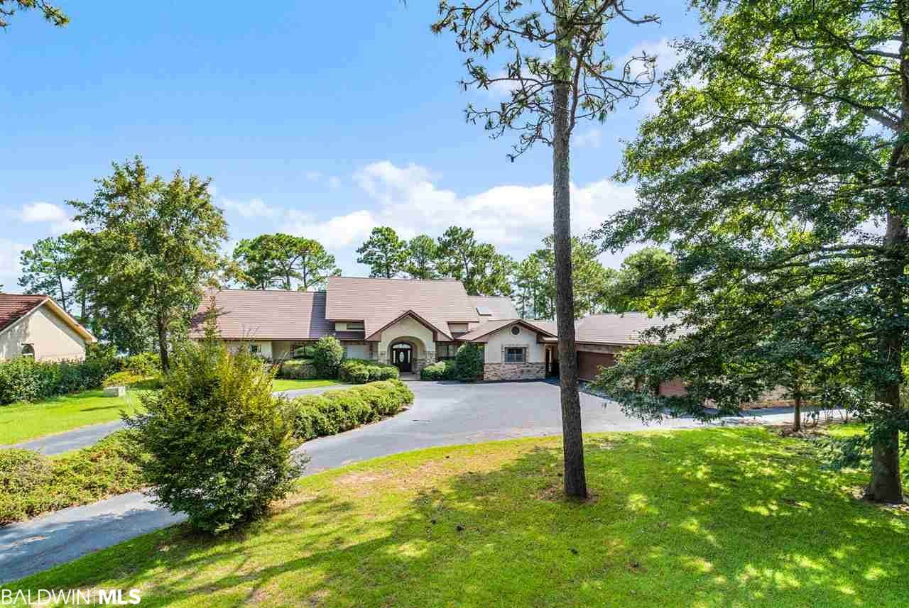 8698 Bay View Drive - Photo 1