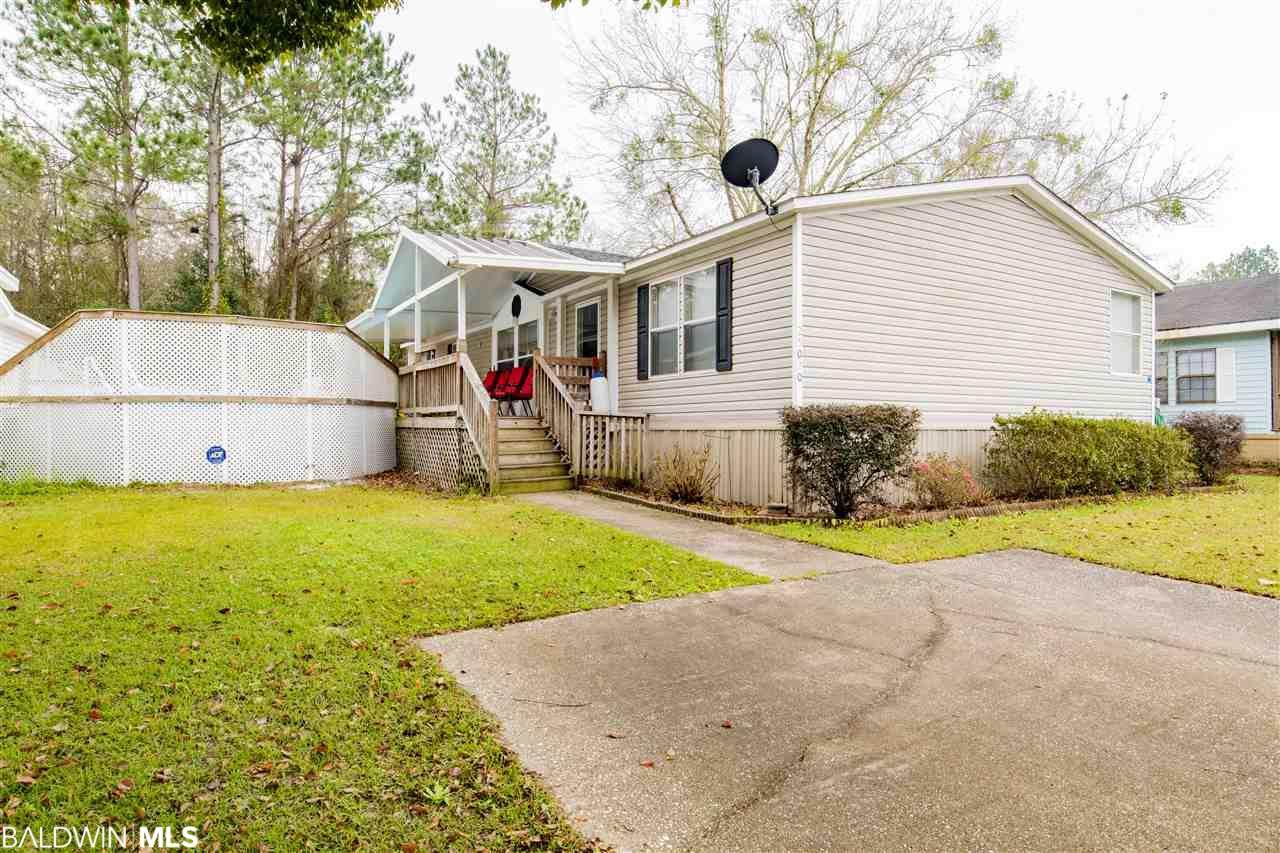 25002 Pompano Dr - Photo 1