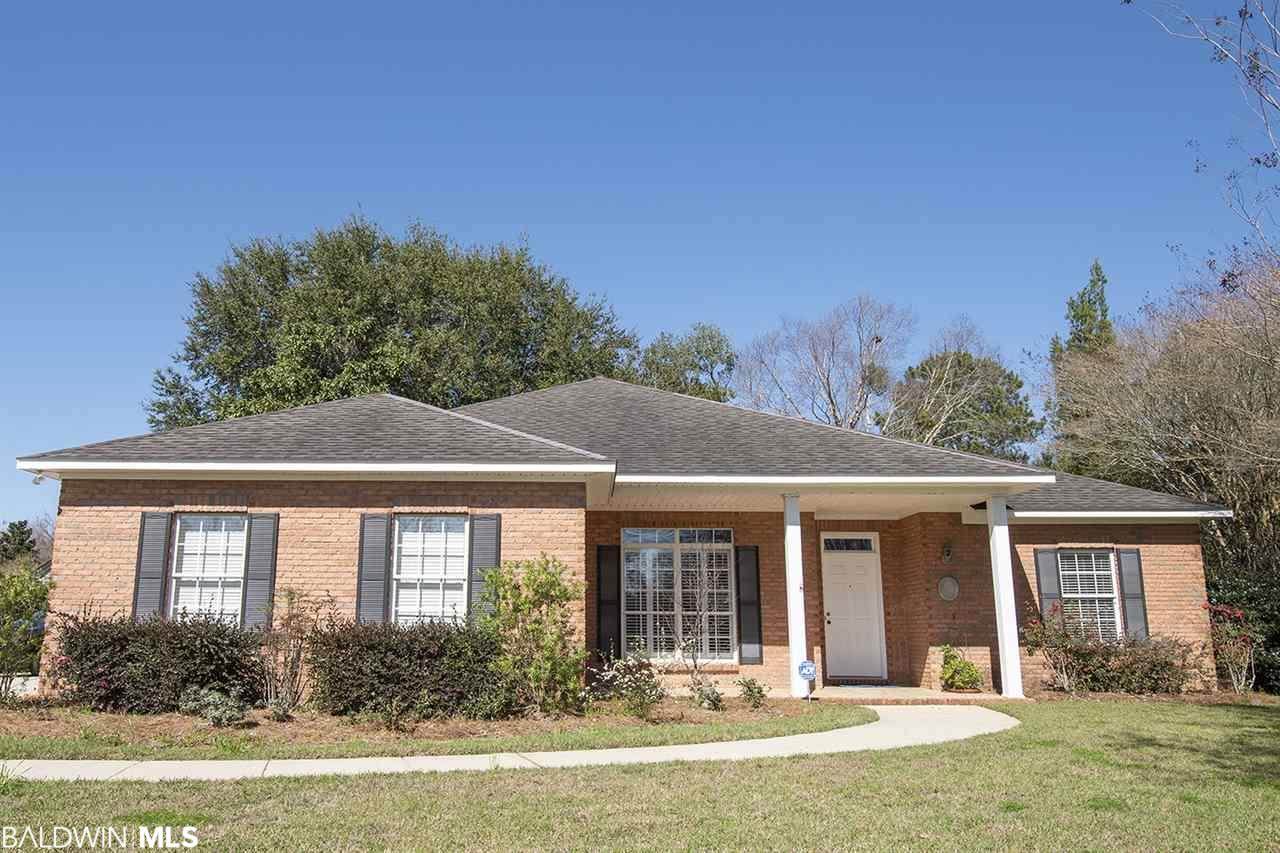 205 Hawthorne Circle - Photo 1