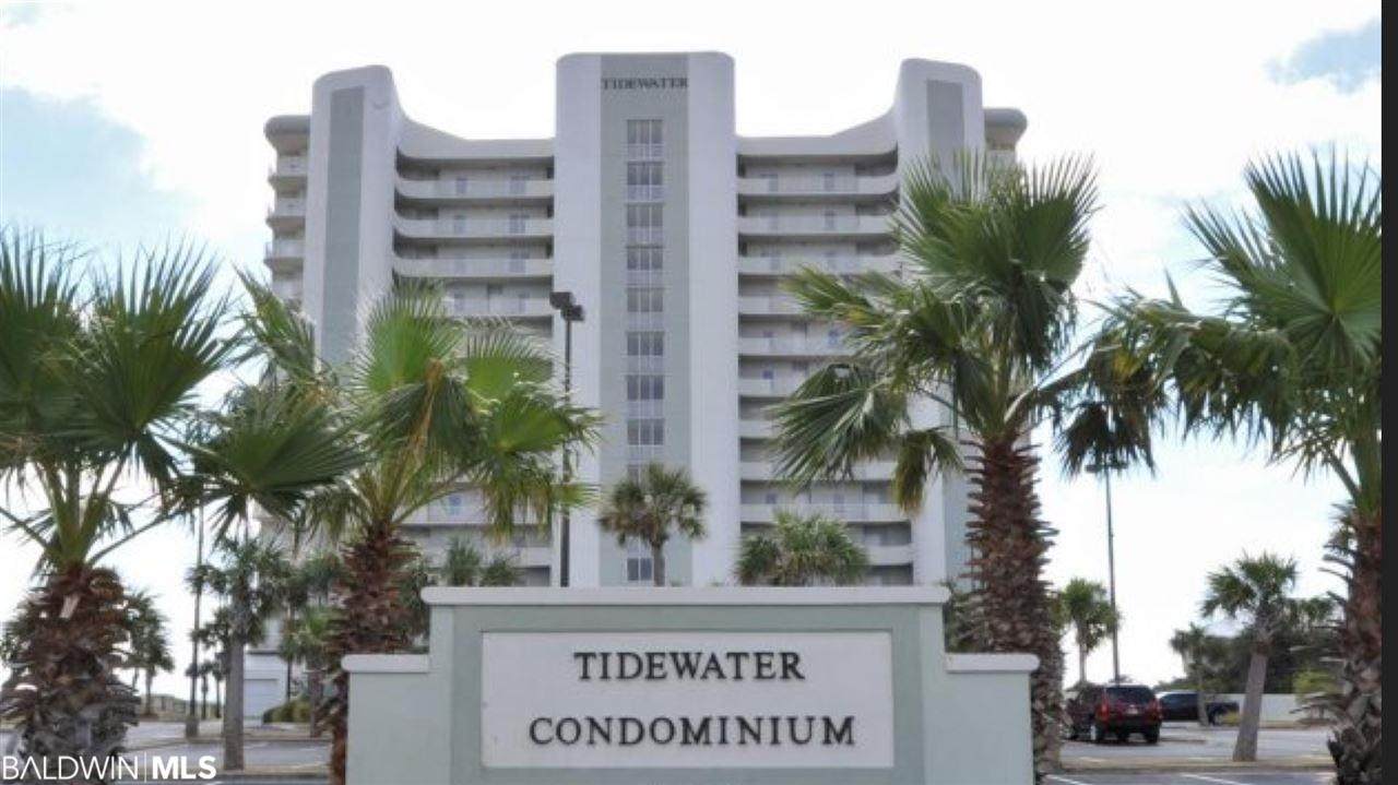 26750 Perdido Beach Blvd - Photo 1