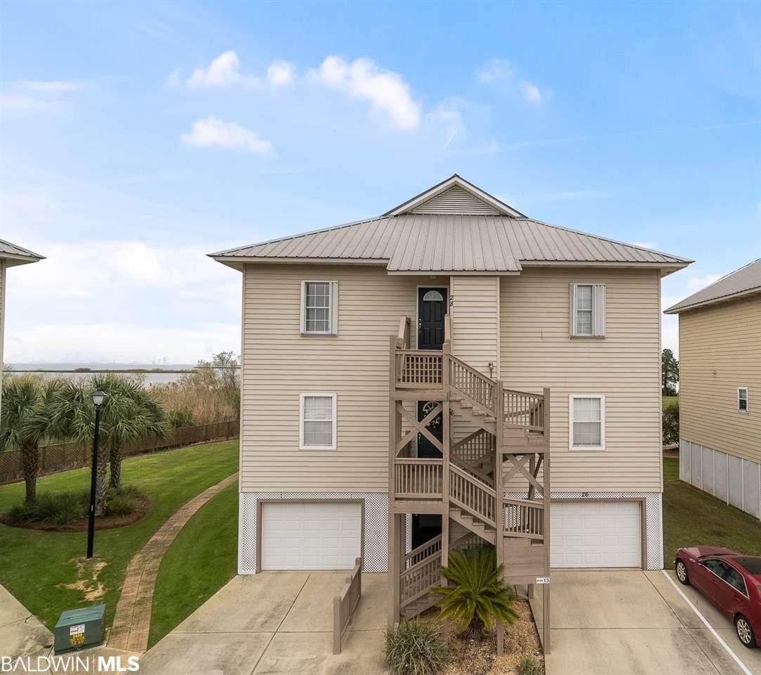 4 Yacht Club Drive - Photo 1