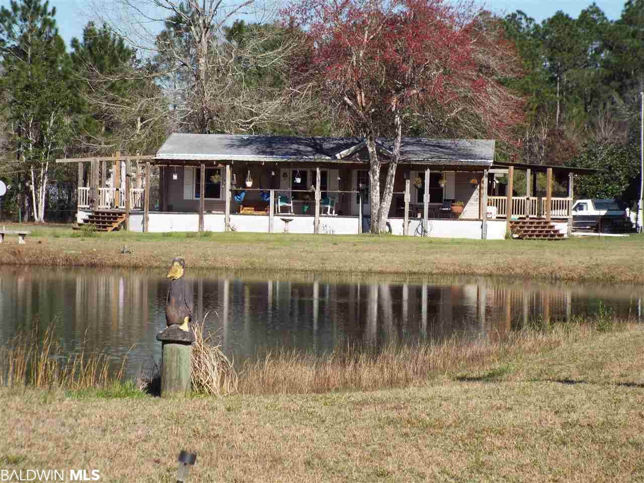 16000 Bishop Trace - Photo 1