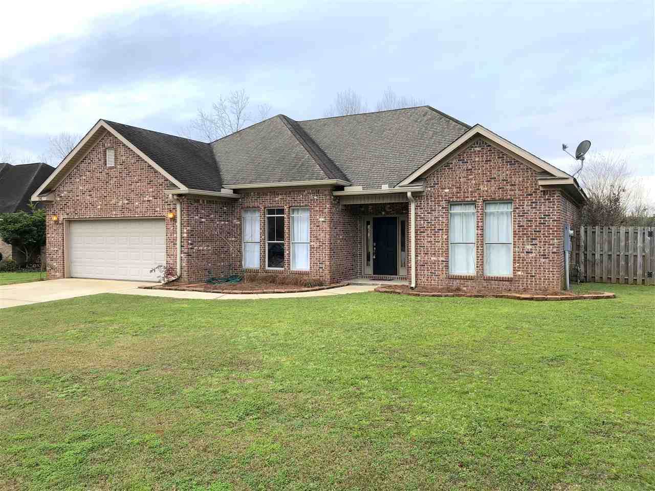 196 Falls Creek Street - Photo 1