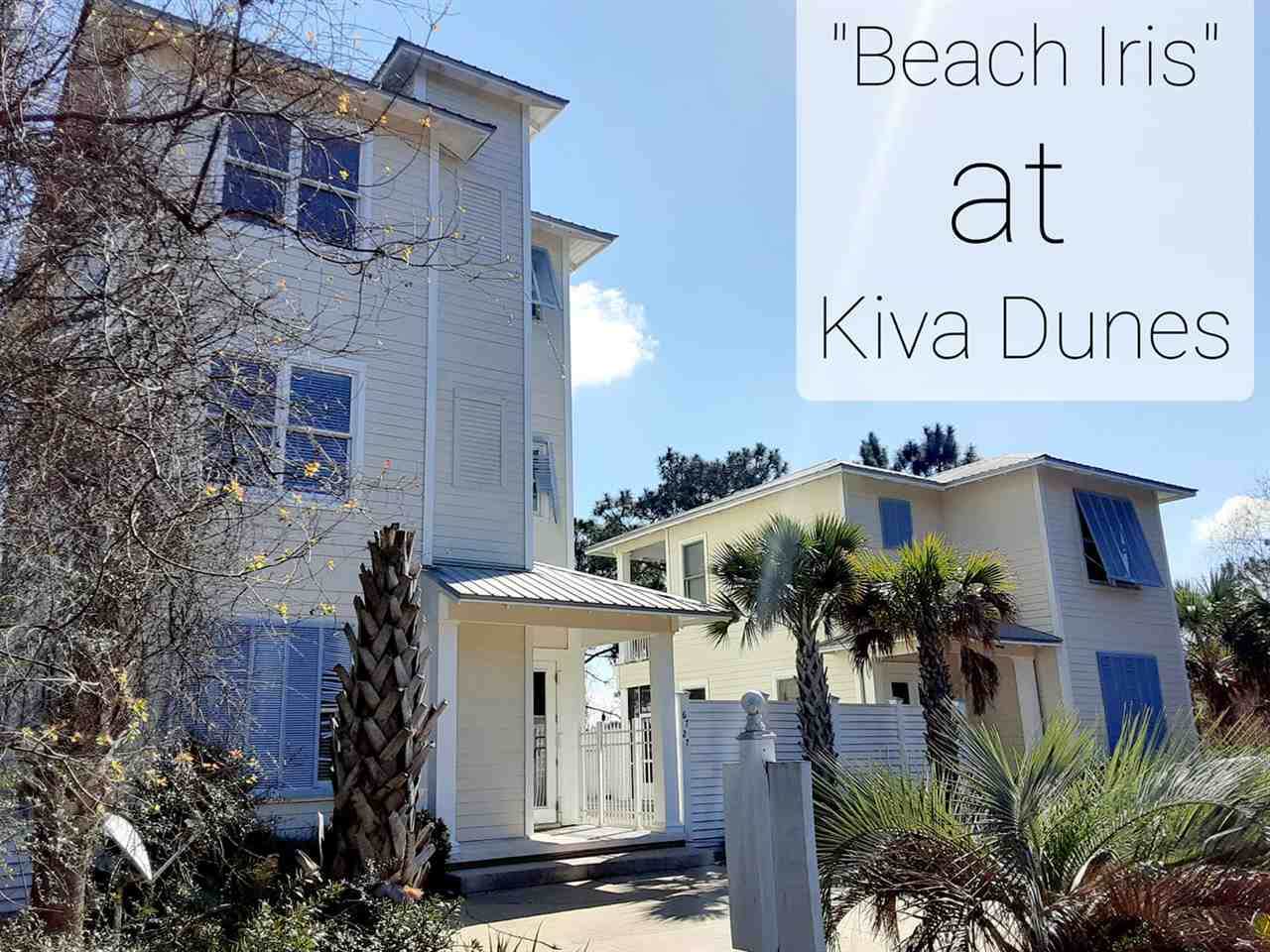 6727 Kiva Way - Photo 1