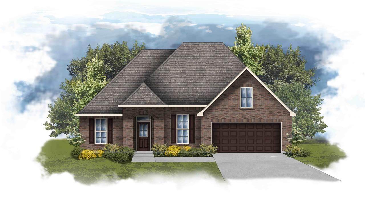 524 Crackwillow Ave - Photo 1