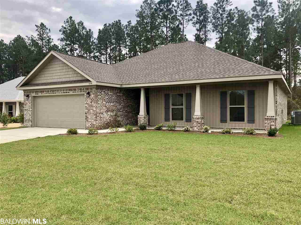 1216 Pembroke Way - Photo 1