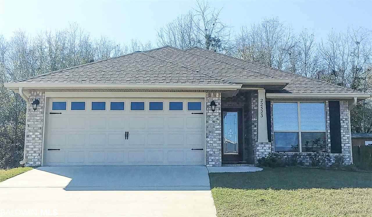 22523 Respite Lane - Photo 1
