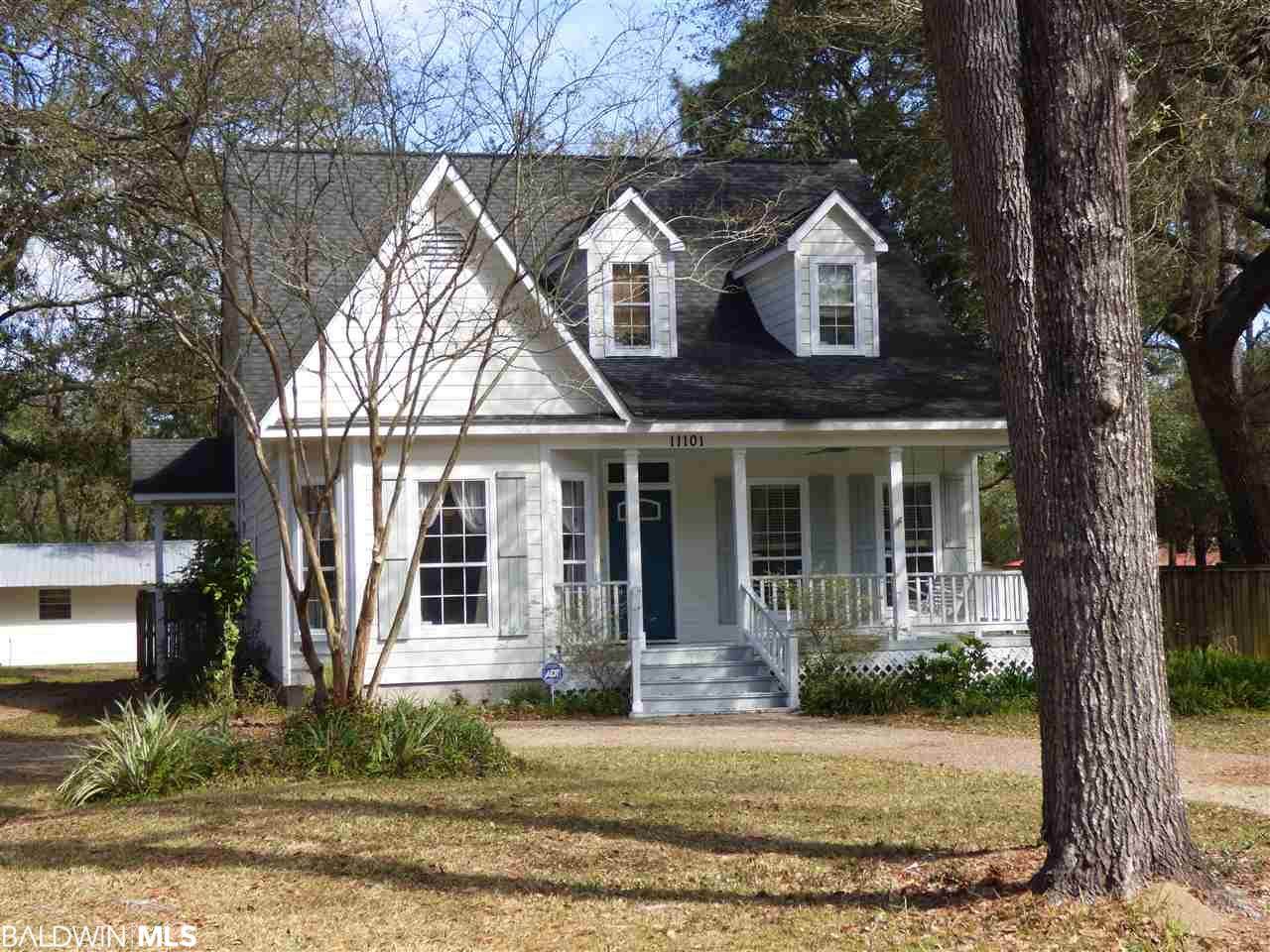 11101 Lark Avenue - Photo 1