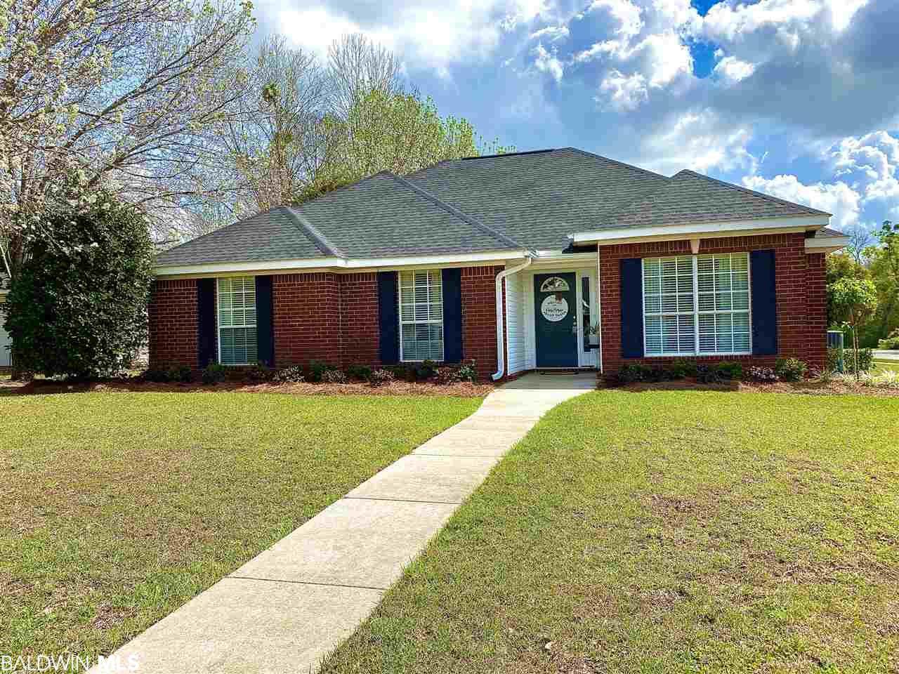 20145 River Mill Drive - Photo 1