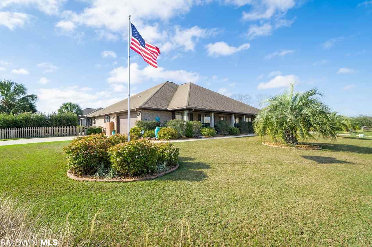 620 Parish Lakes Drive - Photo 1