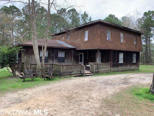 9619 Whitehouse Fork Road Ext. - Photo 1