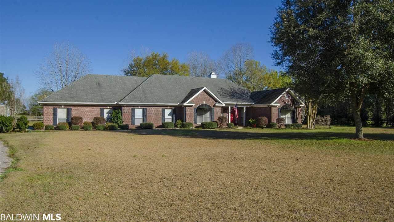 25568 Austin Road - Photo 1