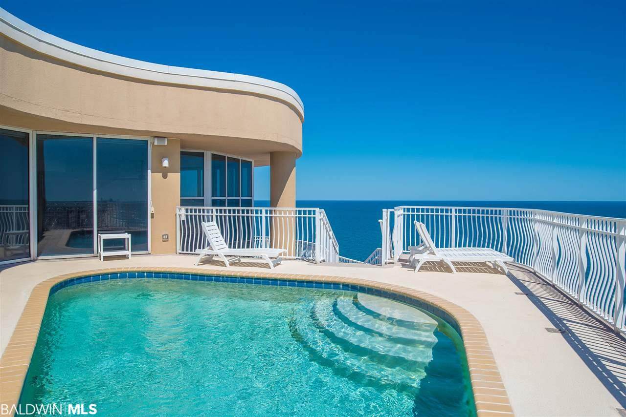 241239 Perdido Key Dr - Photo 1