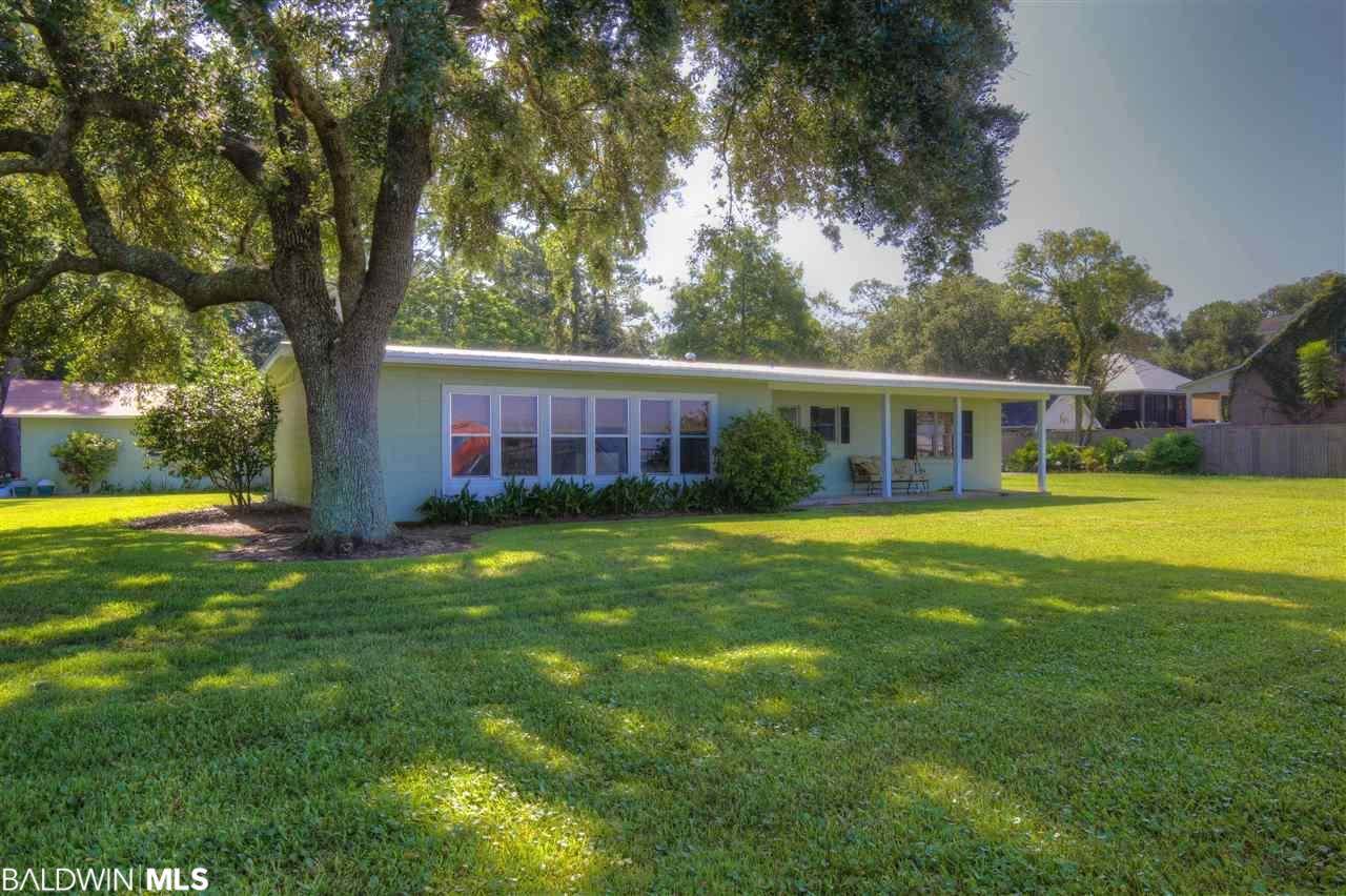 14065 Scenic Highway 98 - Photo 1
