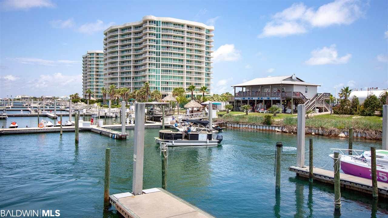 28103 Perdido Beach Blvd - Photo 1