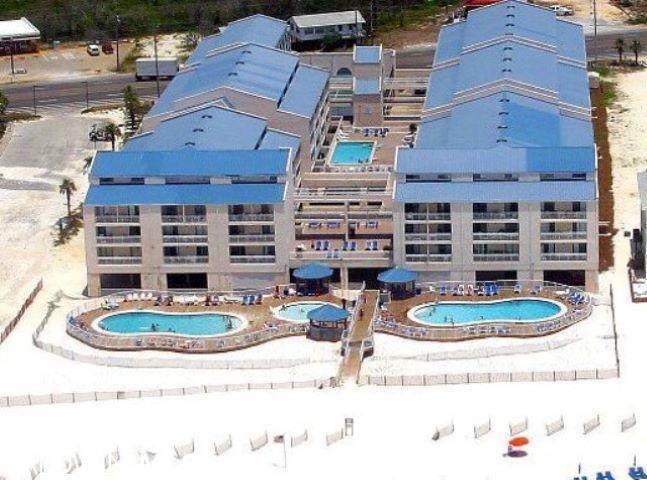 23044 Perdido Beach Blvd - Photo 1