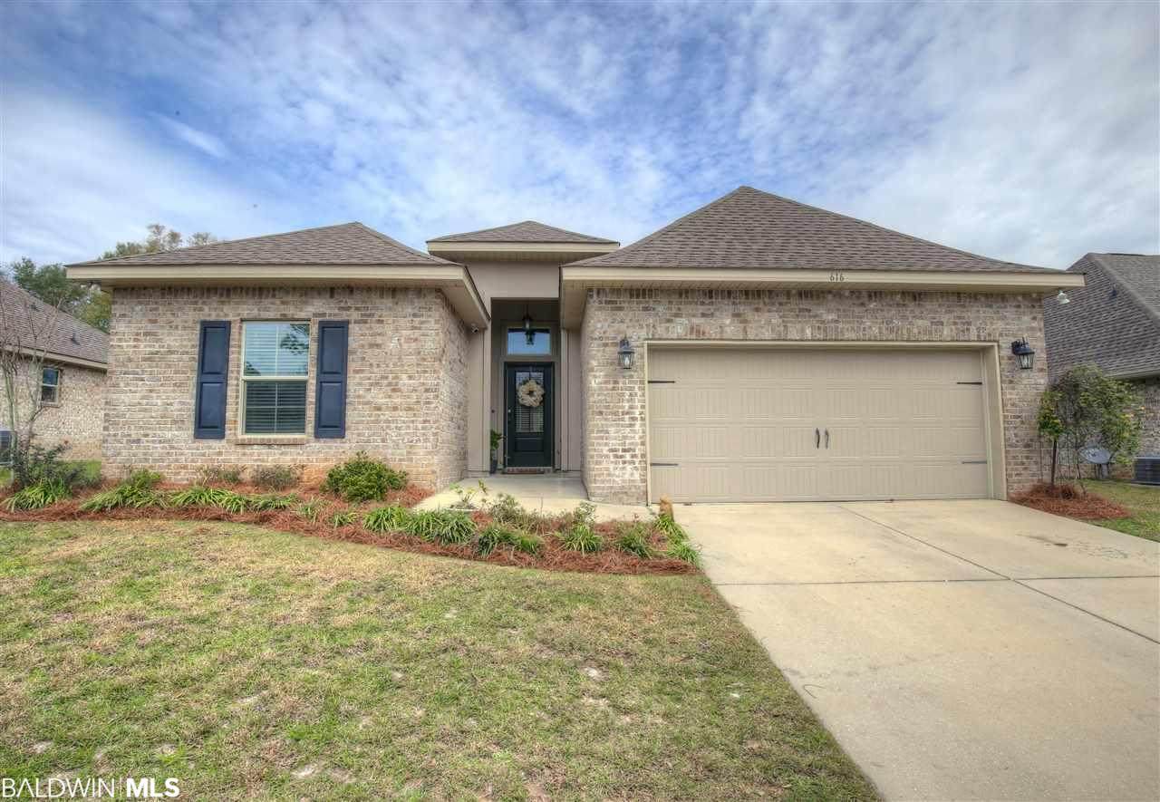 616 Turquoise Drive - Photo 1