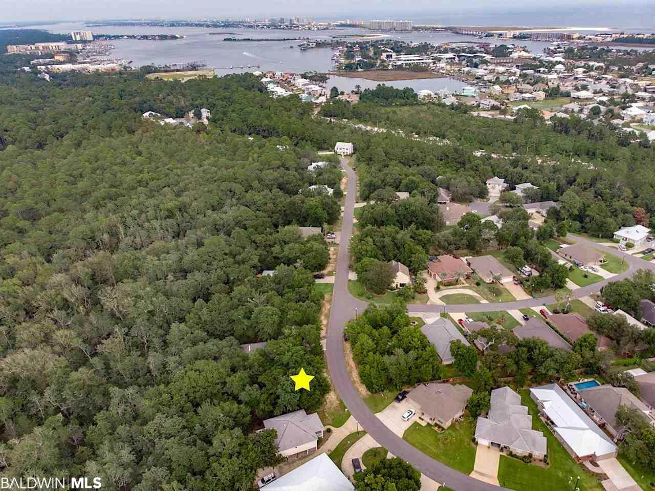 0 Terry Cove Drive - Photo 1