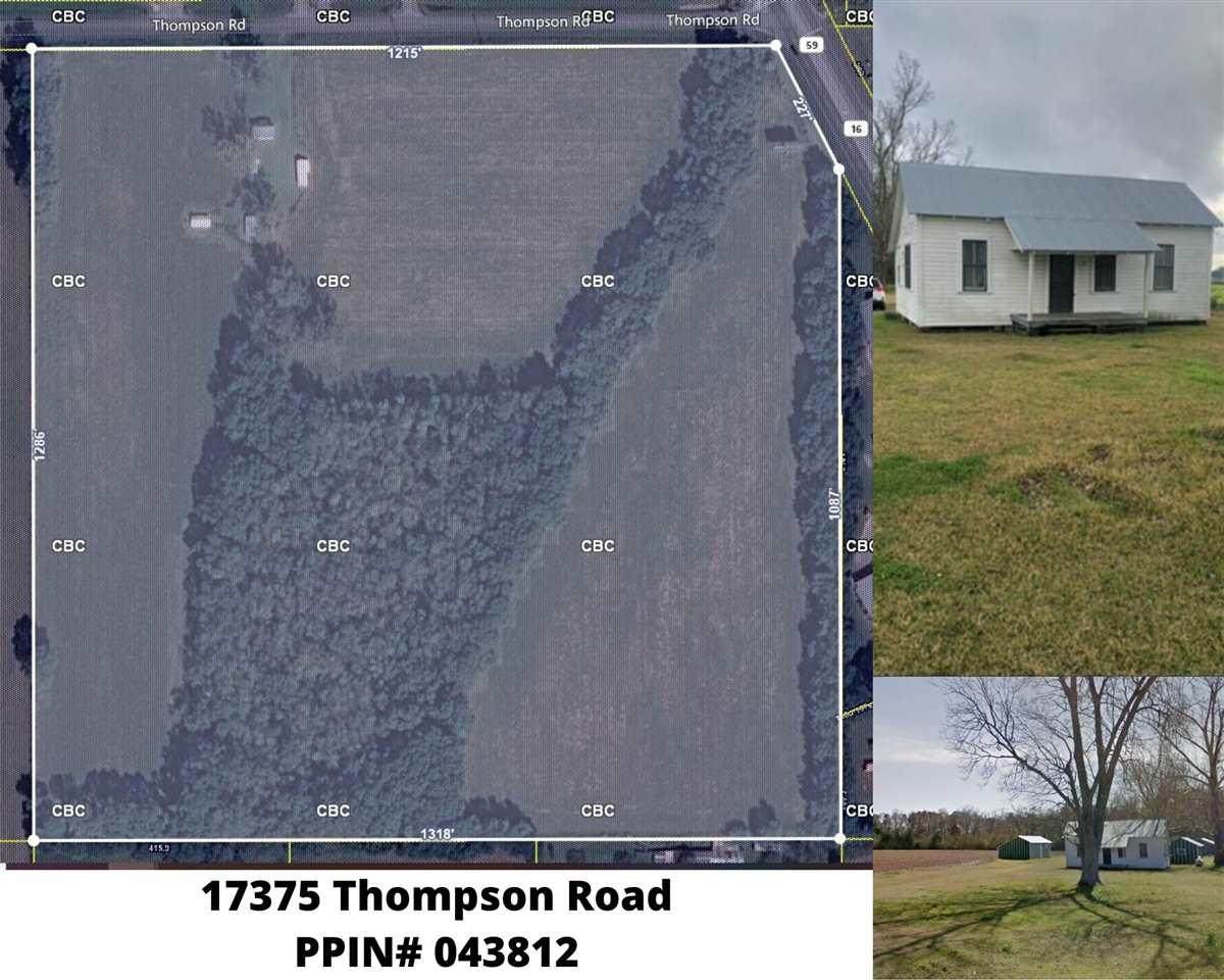 17375 Thompson Rd - Photo 1