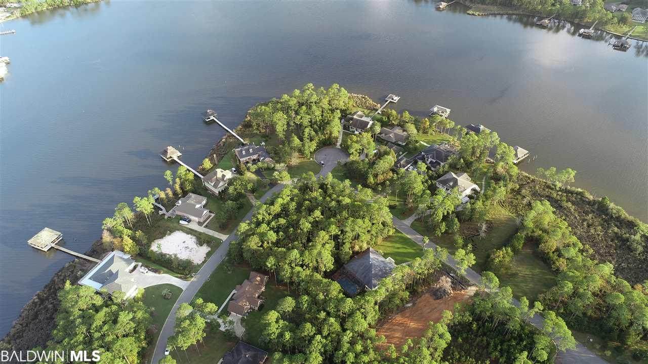 0 Bay Point Drive - Photo 1