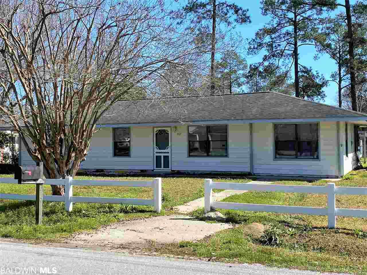 317 Forest Avenue - Photo 1