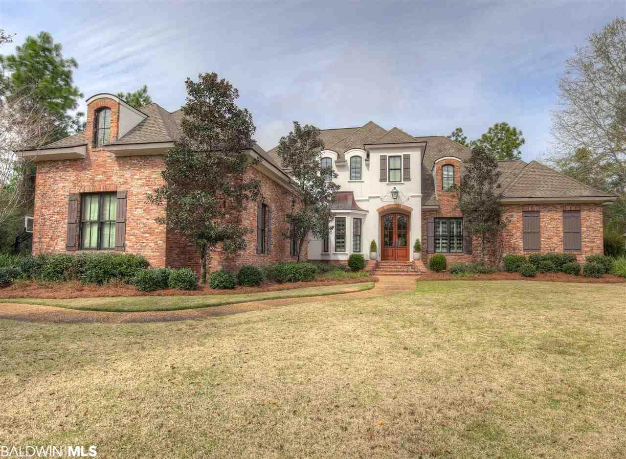 573 Falling Water Blvd - Photo 1