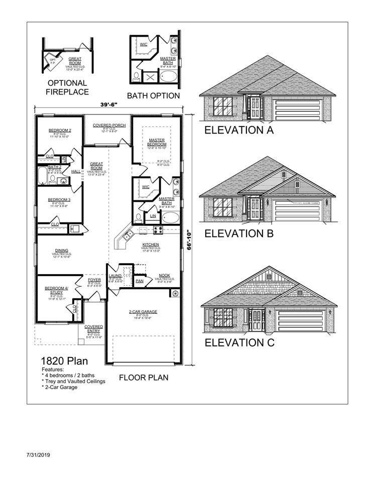22496 Respite Lane - Photo 1