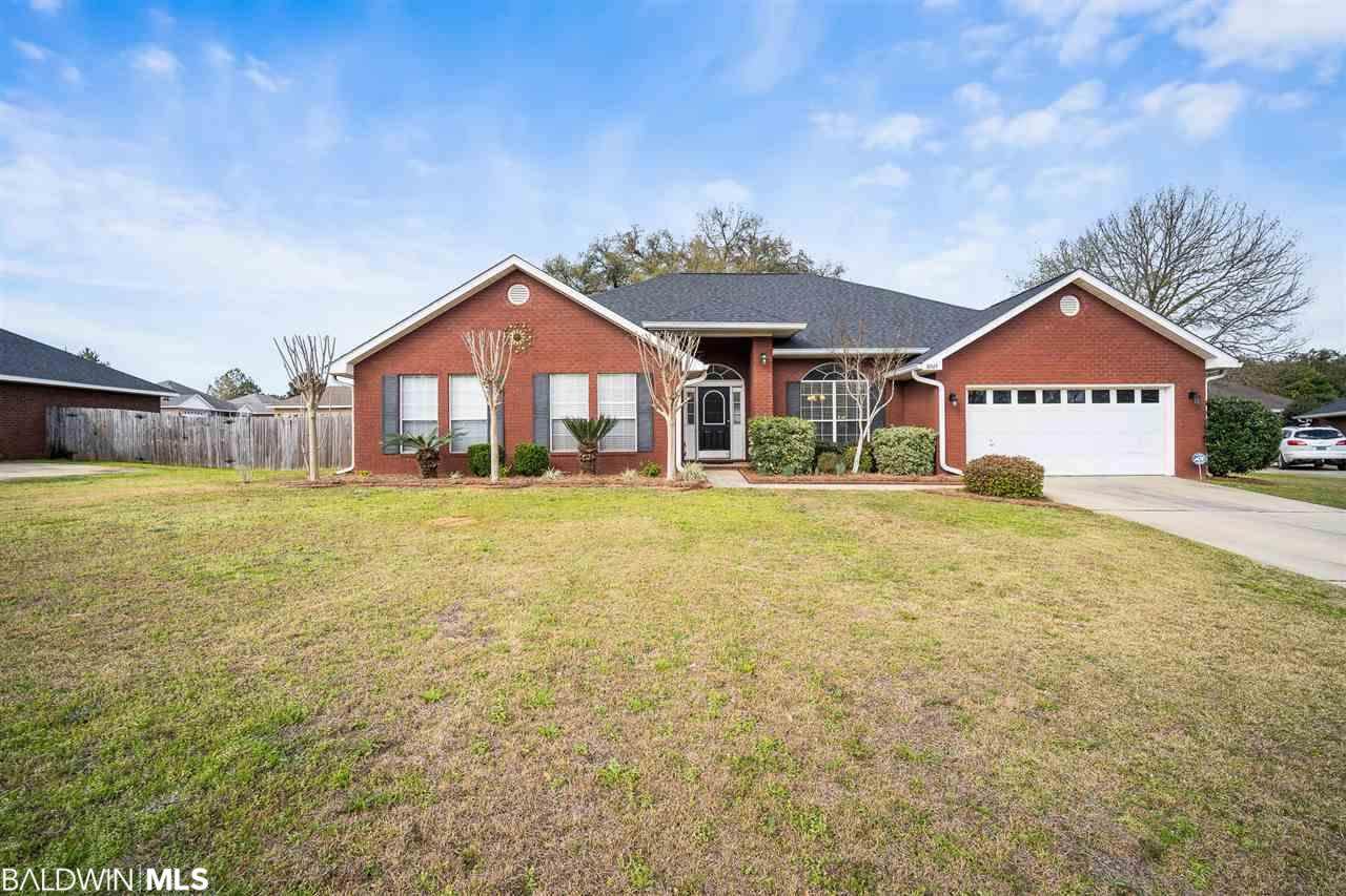 8045 Eagle Creek Drive - Photo 1