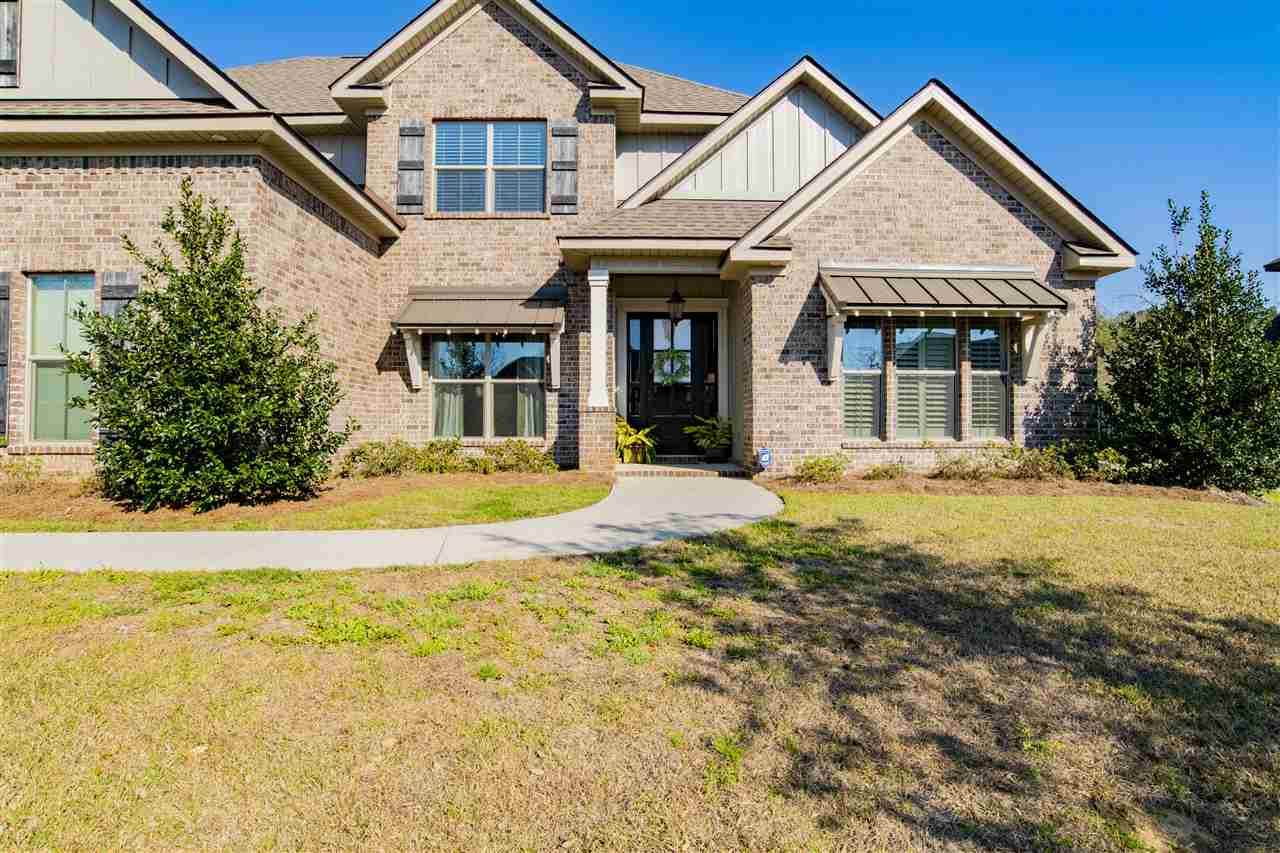 612 Theakston Street - Photo 1