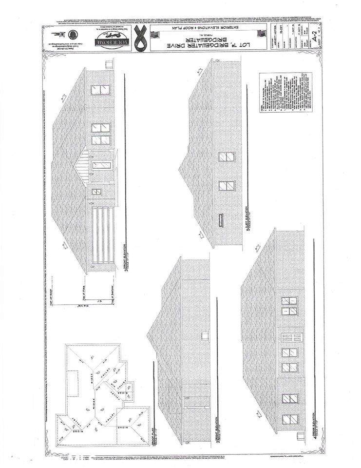 10176 Bridgewater Drive - Photo 1