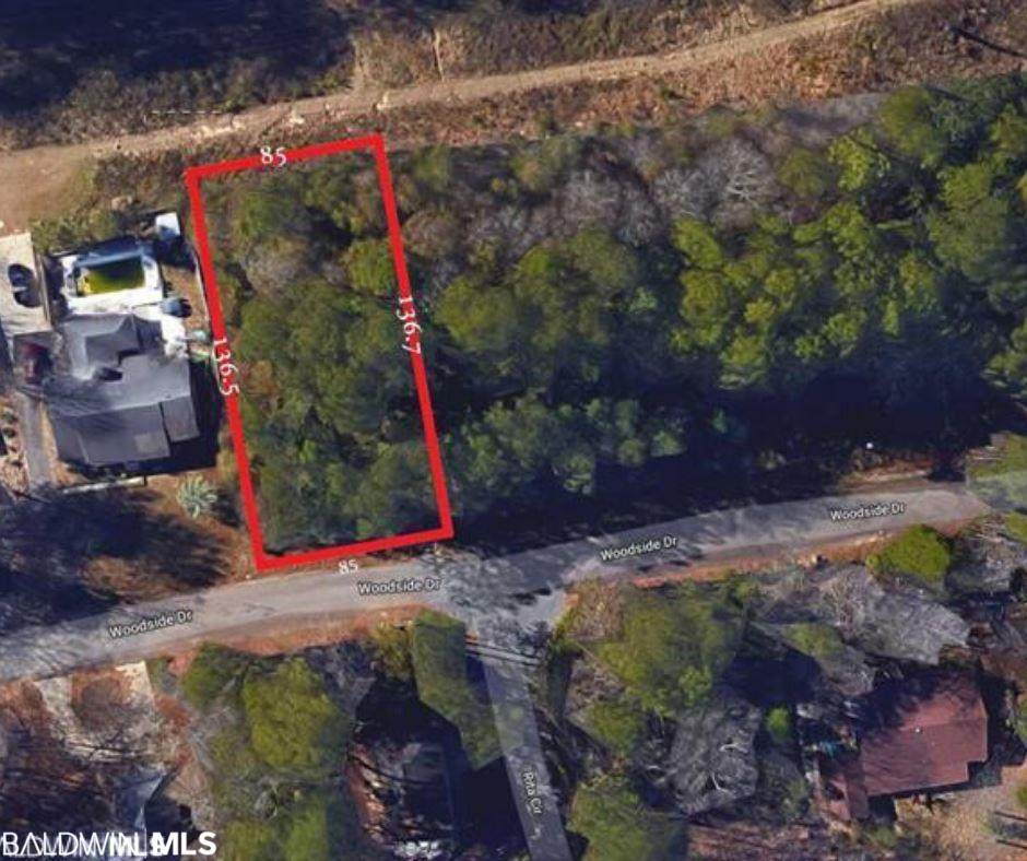 119 Woodside Drive - Photo 1