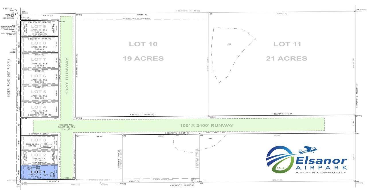 0 Koier Rd - Photo 1 0 Koier Rd - Photo 1