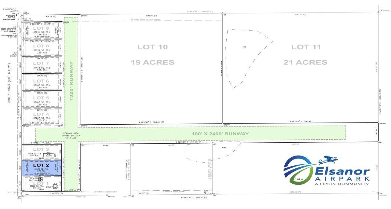 0 Koier Rd - Photo 1