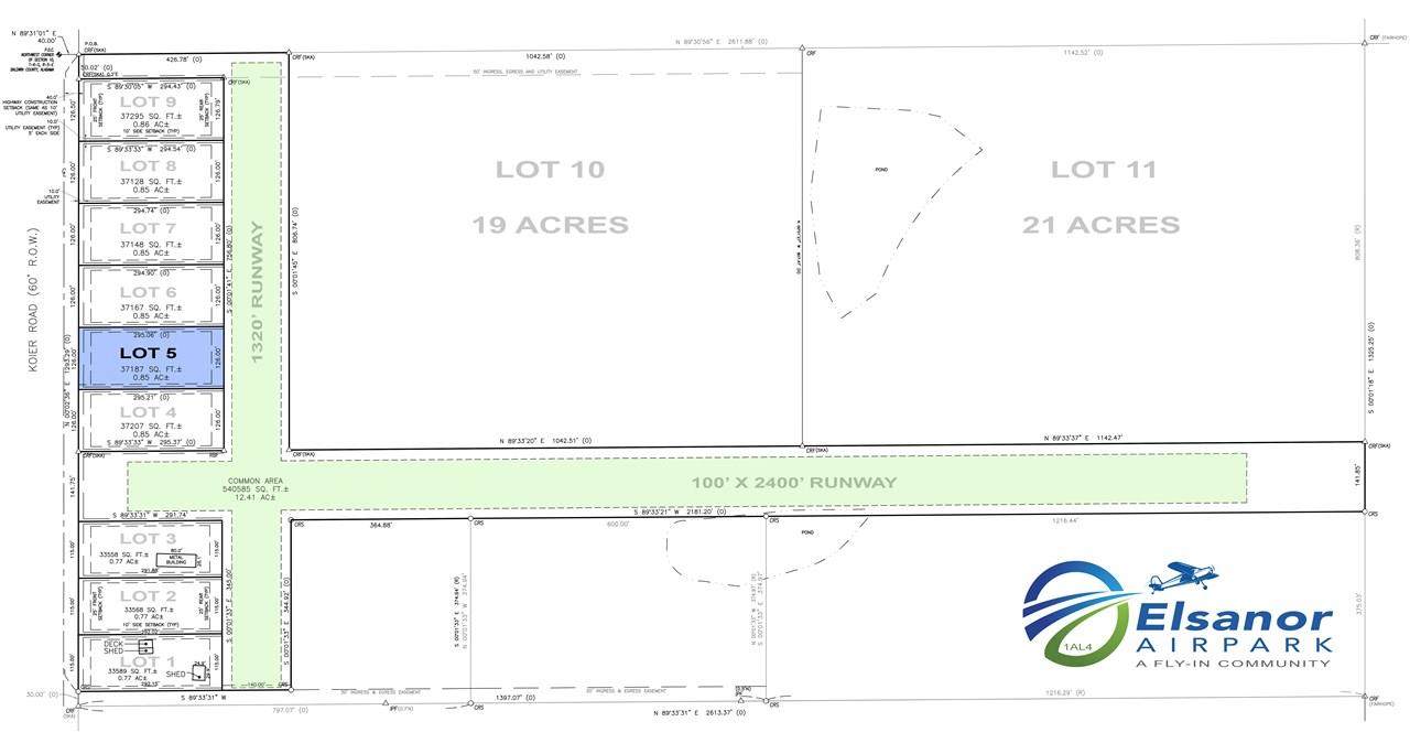0 Koier Rd - Photo 1