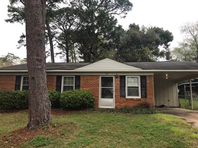 215 Fig Avenue - Photo 1