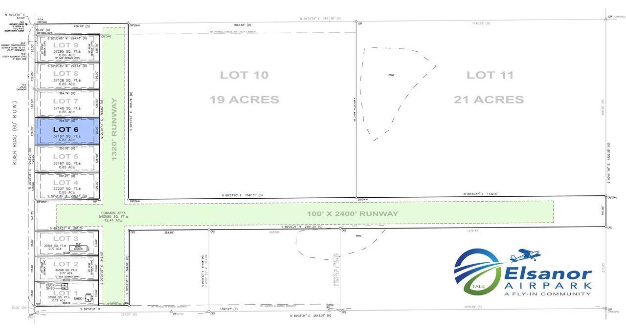 0 Koier Rd - Photo 1 0 Koier Rd - Photo 1