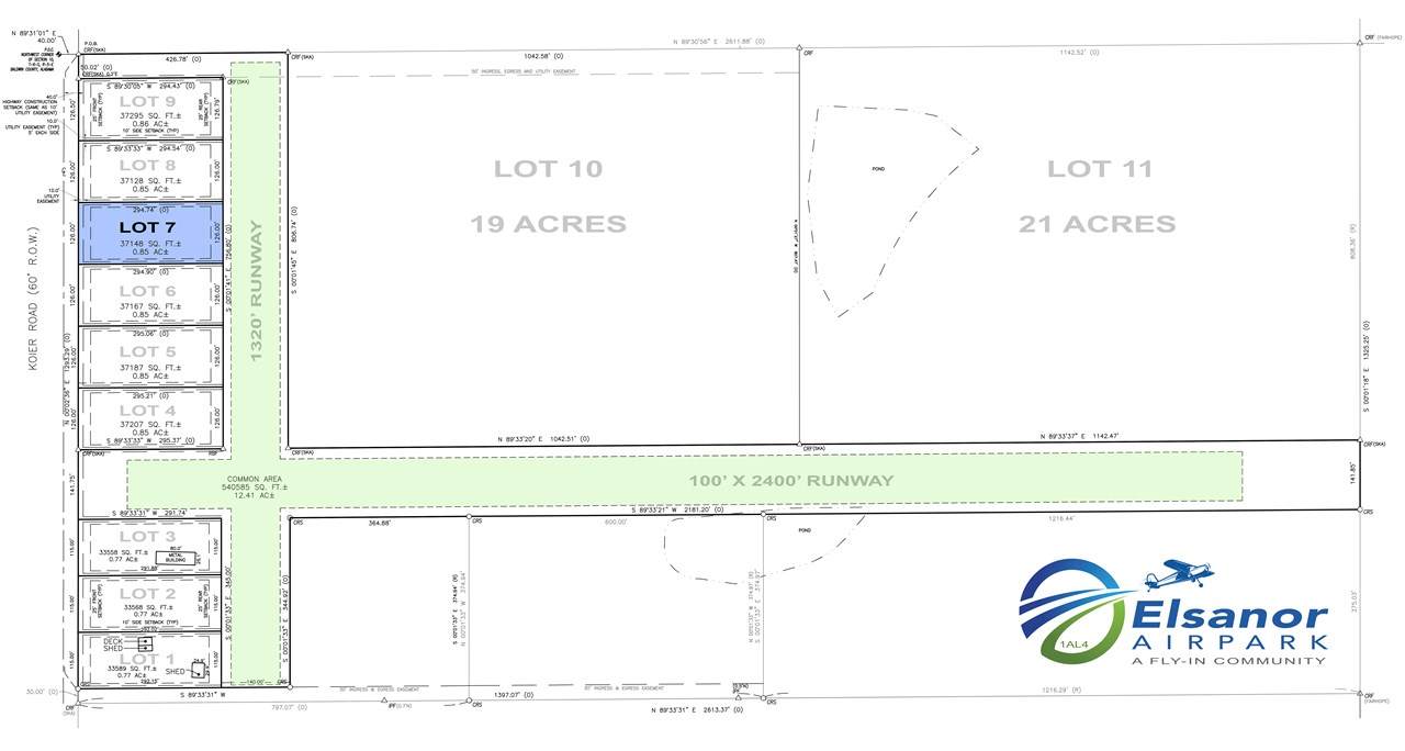 0 Koier Rd - Photo 1