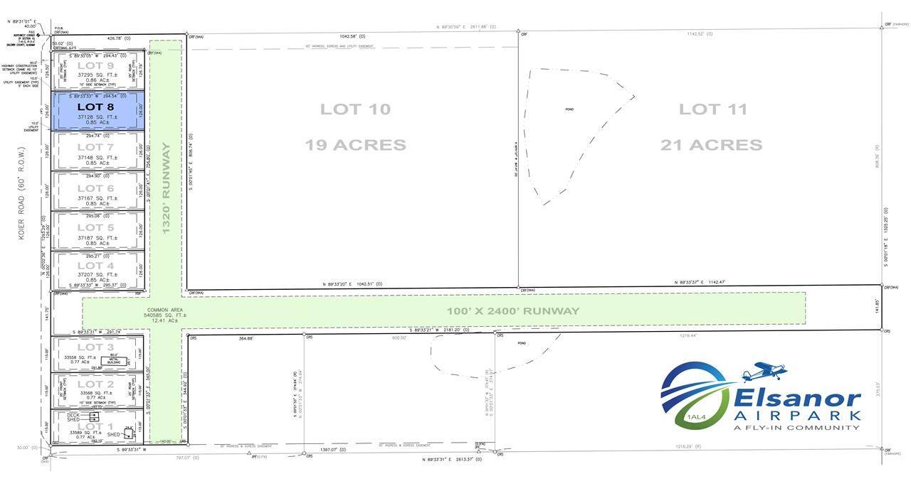 0 Koier Rd - Photo 1 0 Koier Rd - Photo 1