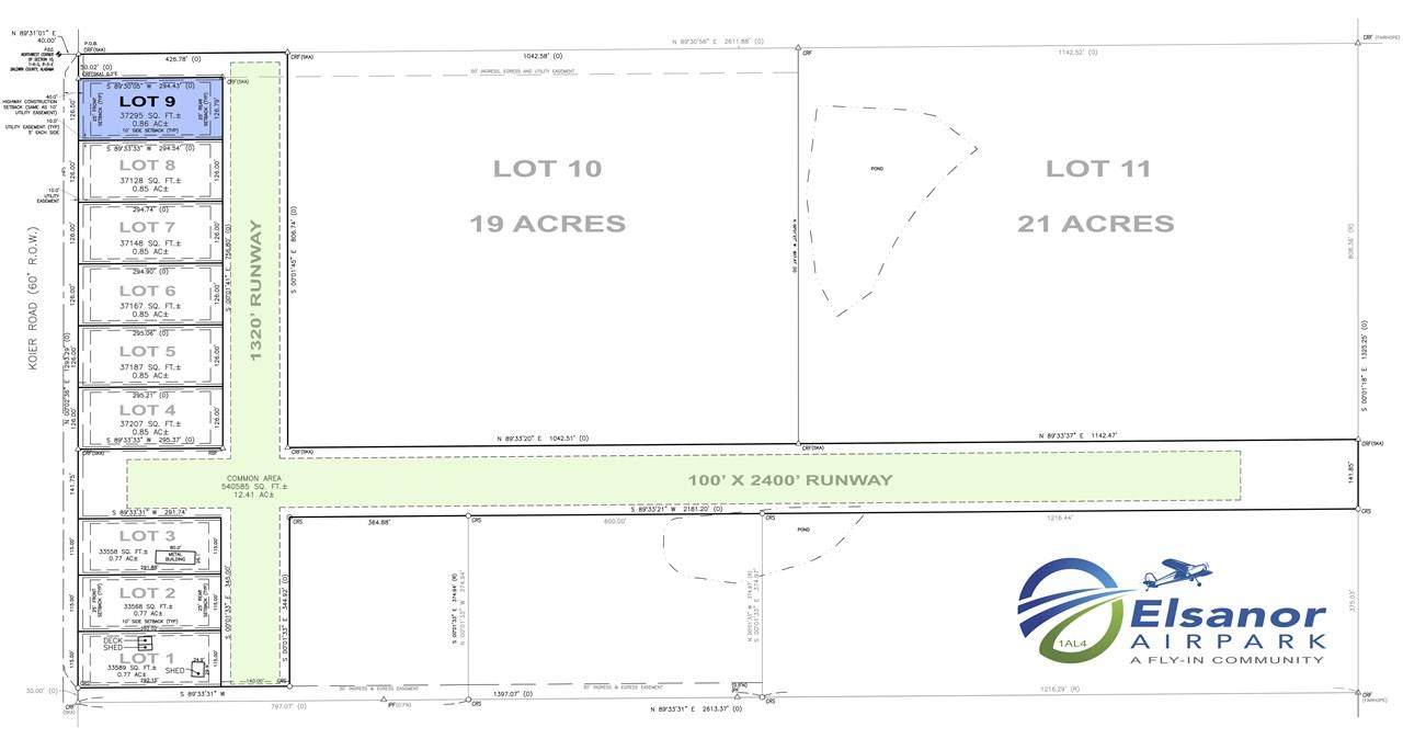 0 Koier Rd - Photo 1