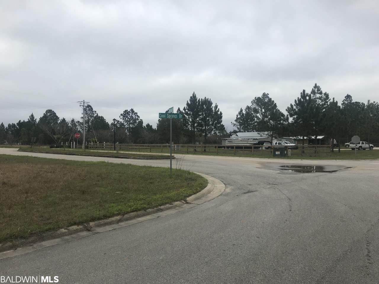 Lot 4 Cool Springs Drive - Photo 1
