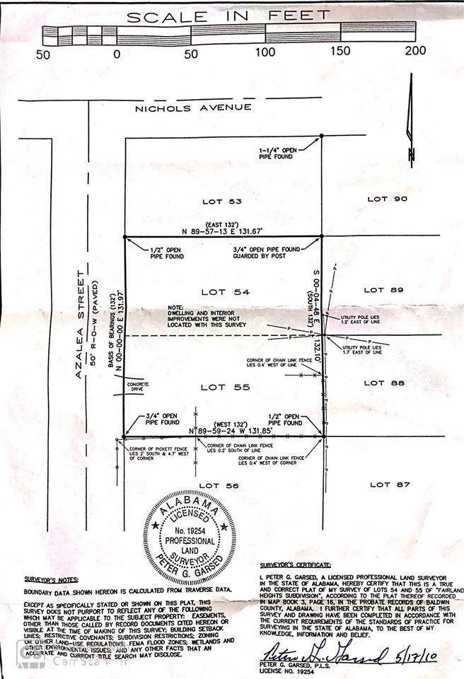 353 Azalea Street - Photo 1