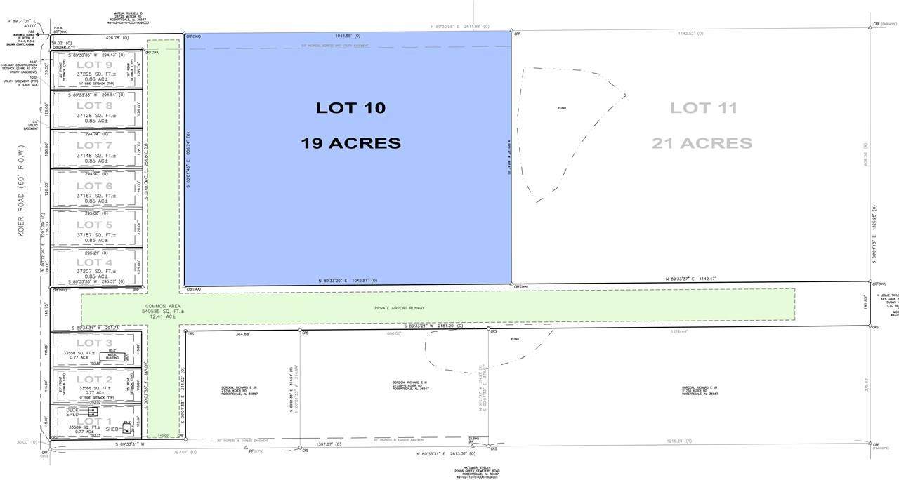 0 Koier Rd - Photo 1