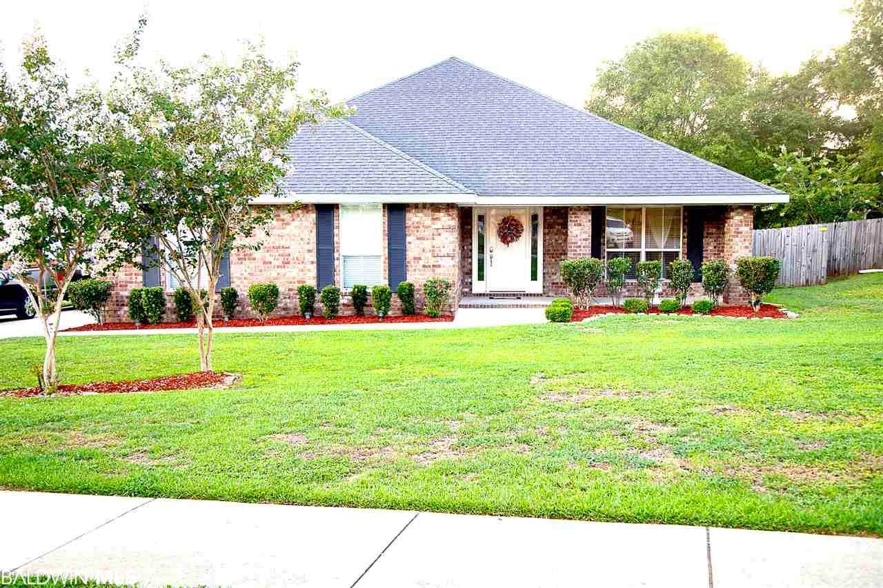 28407 Cypress Loop - Photo 1