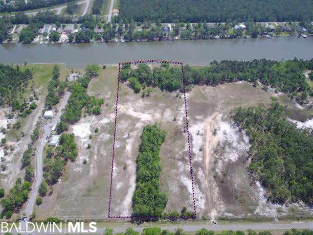 0 Oyster Bay Road - Photo 1