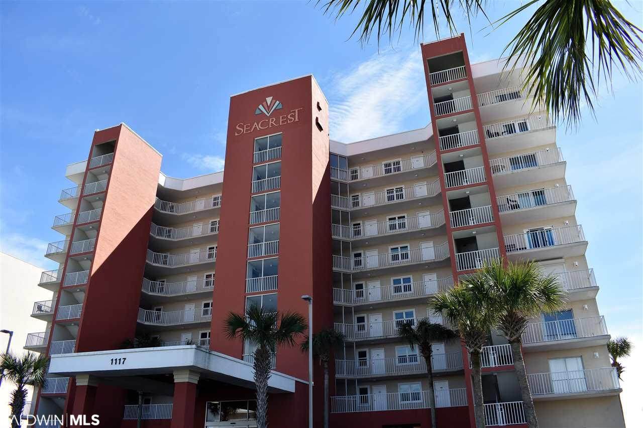 1117 Beach Blvd - Photo 1