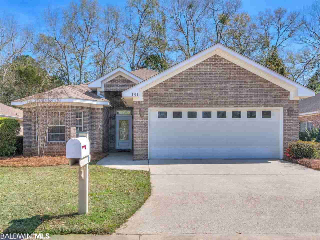 141 Mark Twain Loop - Photo 1