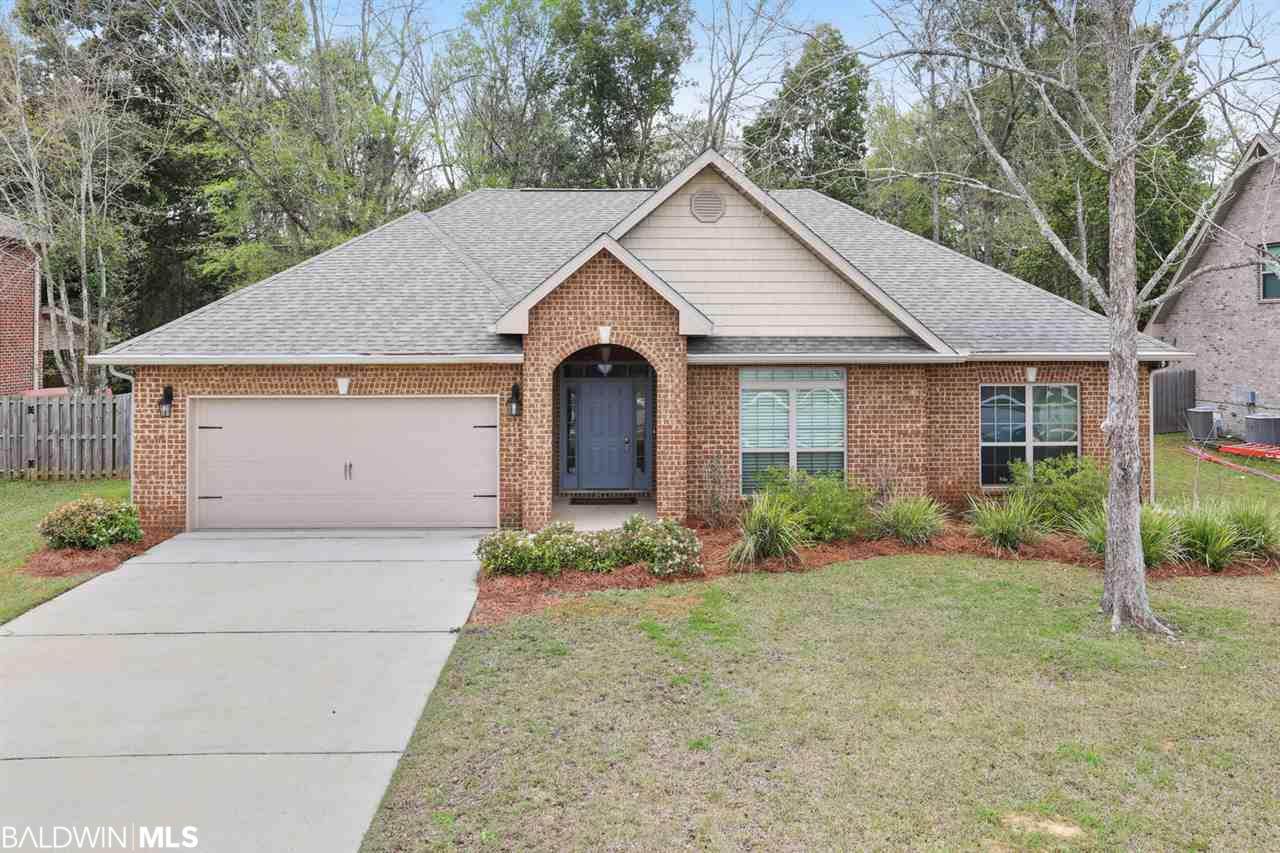 21415 Roundhouse Road - Photo 1