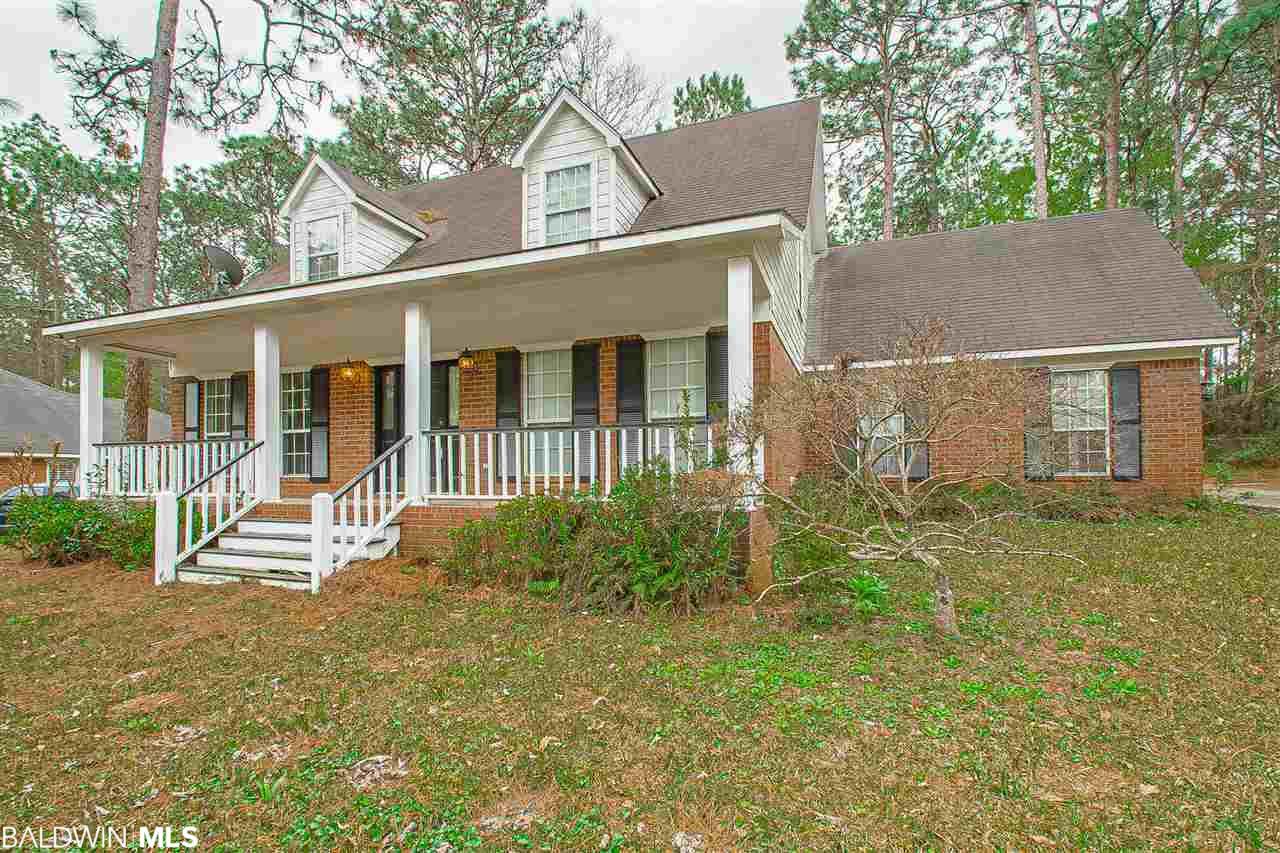 110 Cameron Circle - Photo 1