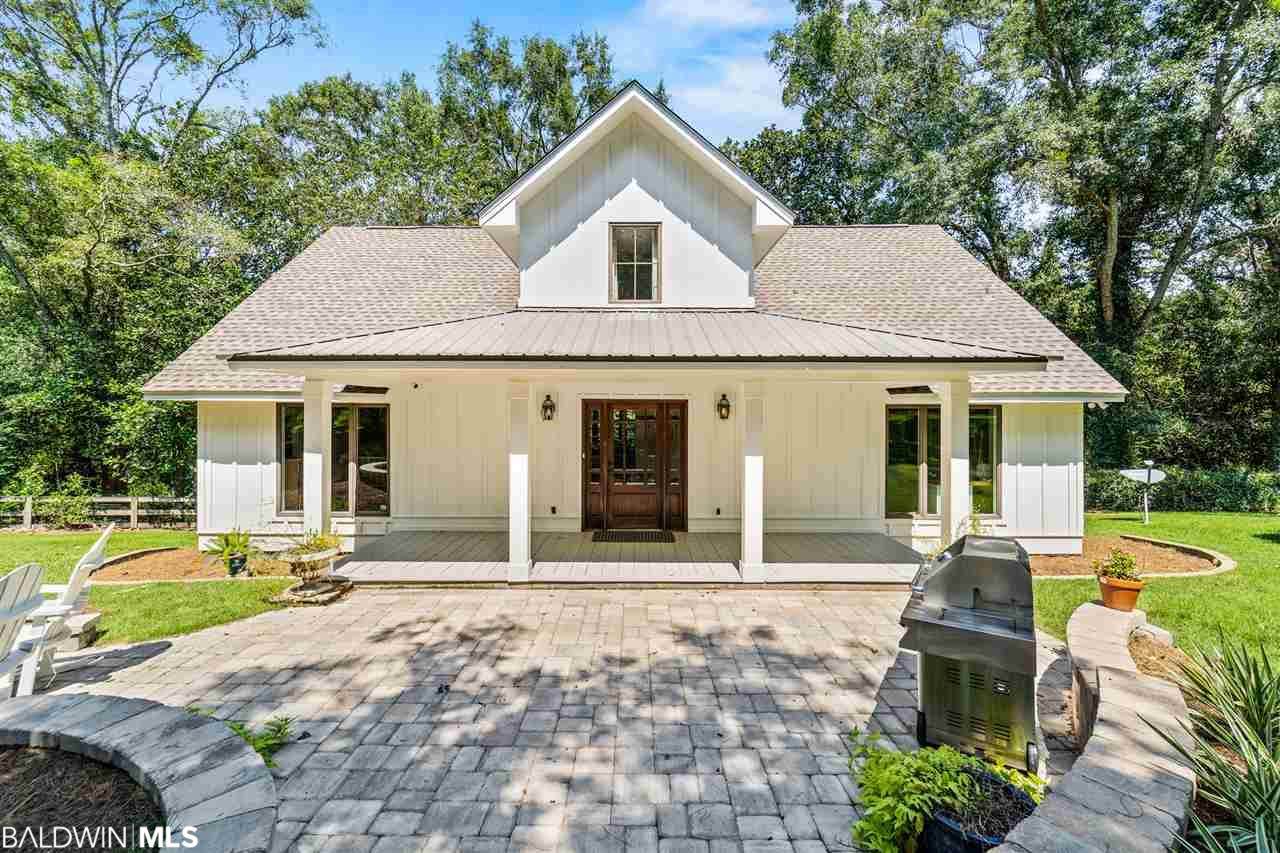 14009 Highway 104 - Photo 1